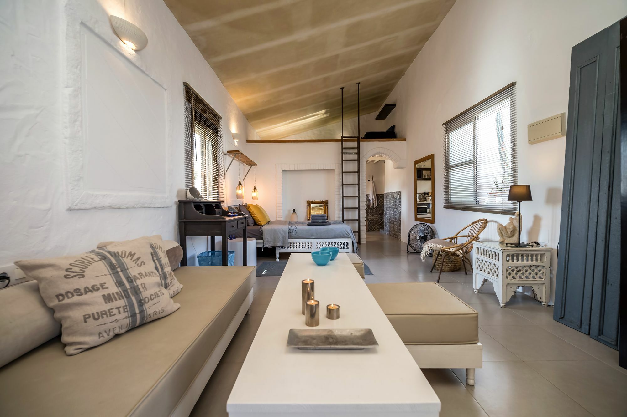 Appartement La Vega